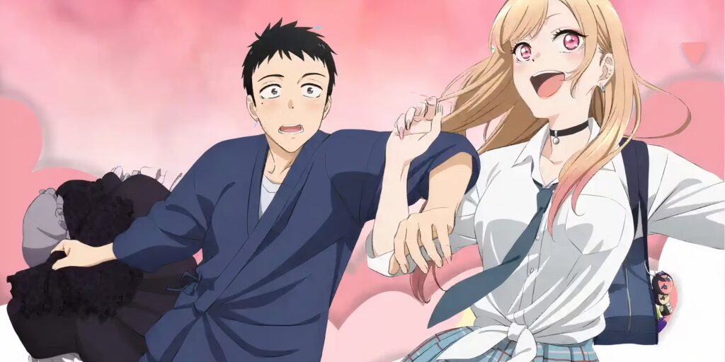 La temporada 3 de My Dress-Up Darling se ha retrasado indefinidamente