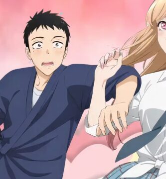 La temporada 3 de My Dress-Up Darling se ha retrasado indefinidamente
