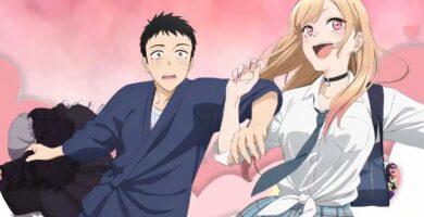 La temporada 3 de My Dress-Up Darling se ha retrasado indefinidamente