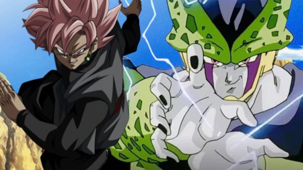 Los 7 Kamehamehas más fuertes que no son los de Goku