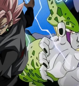 Los 7 Kamehamehas más fuertes que no son los de Goku