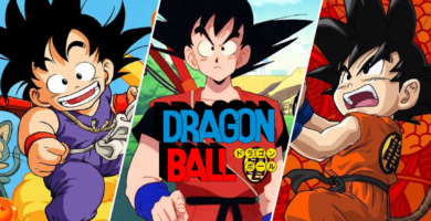 Hoy hace 40 años, el mejor anime de todos los tiempos cambió la televisión para siempre