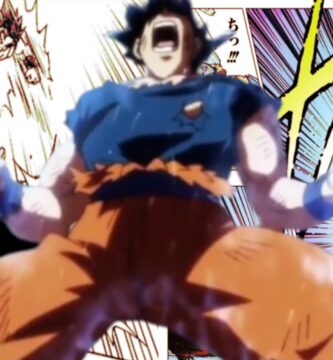 Las 7 técnicas más fuertes de Goku en Super