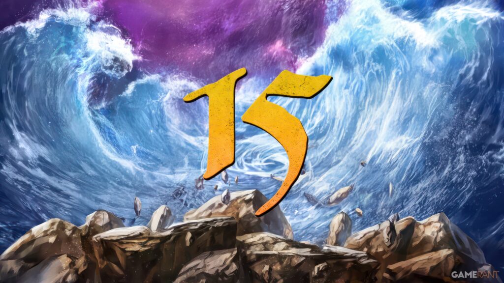 Han pasado más de 15 años desde que obtuvimos una nueva entrada en esta serie JRPG, pero me niego a admitir que esté muerta