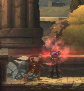 7500 recompensas de la galería de puertas de orbes de sangre en God of War Sons of Sparta