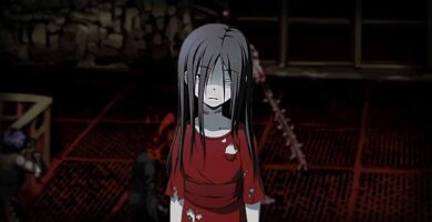 Los mejores juegos de rol de terror