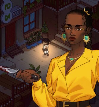 Saluda a los 20 personajes de Cozy Game Grave Seasons (y 1 de ellos puede ser un asesino en serie)
