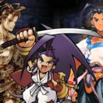 Juegos de Square Enix que merecían secuelas