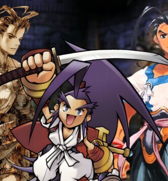 Juegos de Square Enix que merecían secuelas