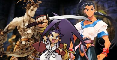 Juegos de Square Enix que merecían secuelas