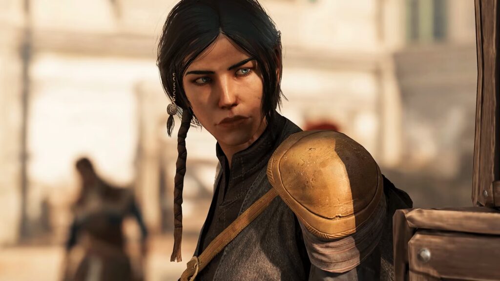 Saluda a Greedfall 2: Los compañeros del mundo moribundo