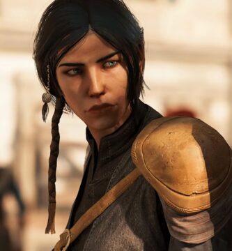 Saluda a Greedfall 2: Los compañeros del mundo moribundo