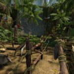 Juegos que permiten a los jugadores establecer sus propios objetivos