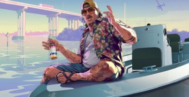 Potencialmente podrías obtener GTA 6 gratis, pero las posibilidades son escasas