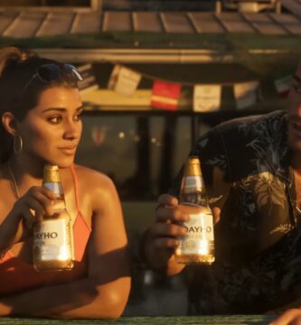 Es oficialmente un gran punto de inflexión para GTA 6