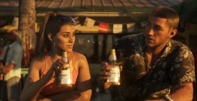 Es oficialmente un gran punto de inflexión para GTA 6