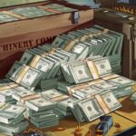 Una nueva promoción de GTA Online te ofrece 500.000 dólares gratis en el juego