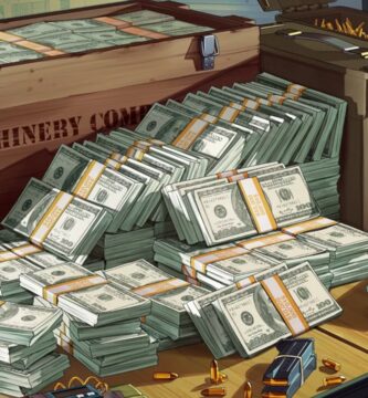 Una nueva promoción de GTA Online te ofrece 500.000 dólares gratis en el juego