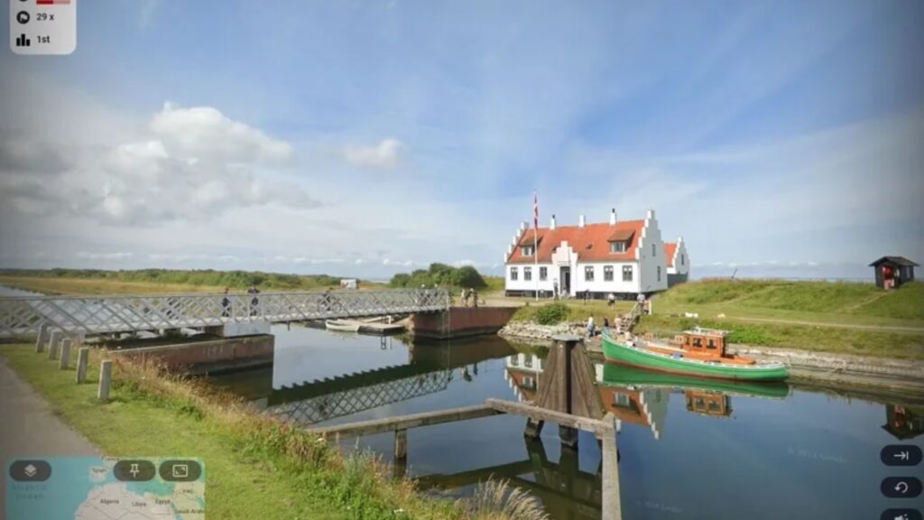 Las mejores alternativas gratuitas a GeoGuessr