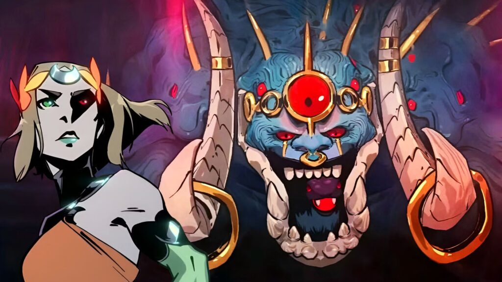 Cómo vencer a Tifón en Hades 2