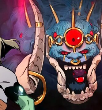 Cómo vencer a Tifón en Hades 2