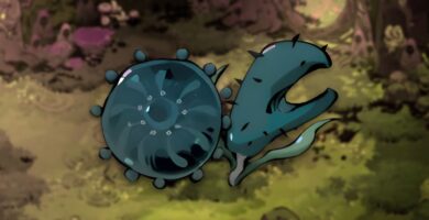 Cómo conseguir plancton y caña de serpiente en Hades 2