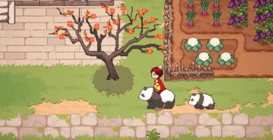 Juego similar a Stardew Valley que ofrece DLC gratuito para Steam hasta el 24 de febrero