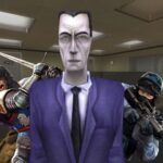 Los mejores juegos que comenzaron como mods de Half-Life