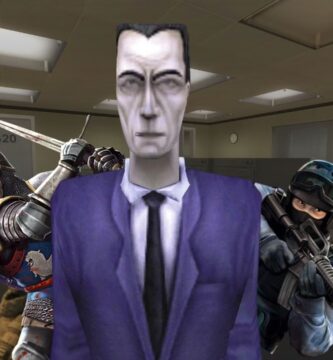 Los mejores juegos que comenzaron como mods de Half-Life