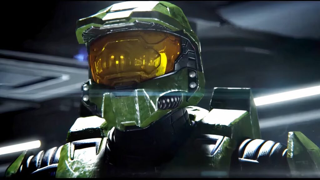 La colección Master Chief acaba de recibir una nueva actualización sorpresa para febrero de 2026