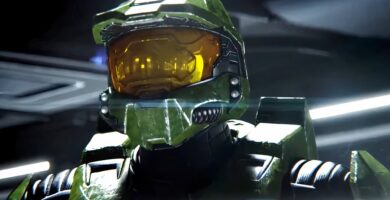 La colección Master Chief acaba de recibir una nueva actualización sorpresa para febrero de 2026