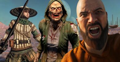Los juegos de rol de supervivencia en mundo abierto más difíciles