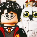 Los nuevos detalles del set LEGO Harry Potter se filtran en línea