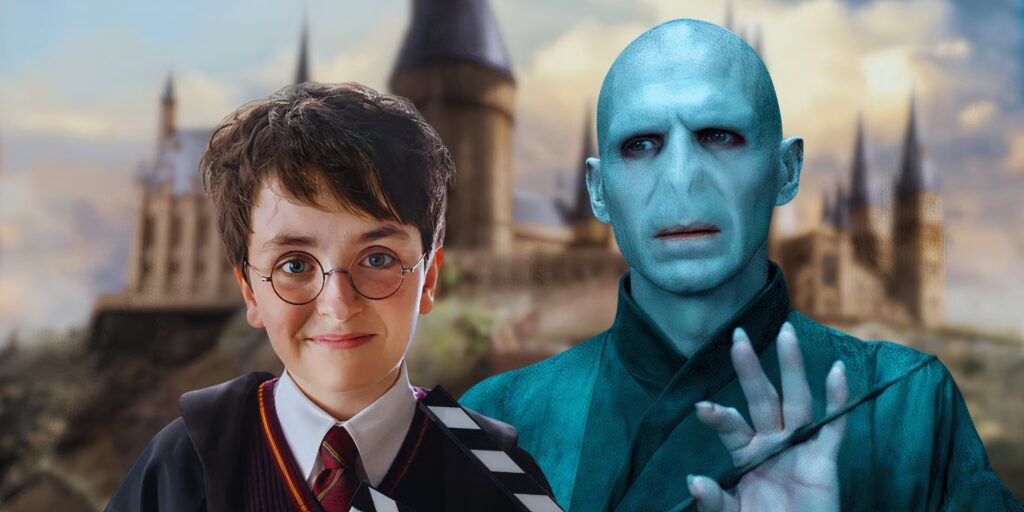 Se confirma oficialmente la ventana de lanzamiento de Harry Potter HBO Remake