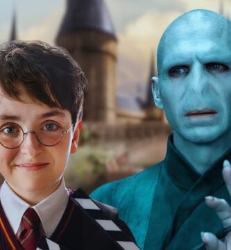 Se confirma oficialmente la ventana de lanzamiento de Harry Potter HBO Remake