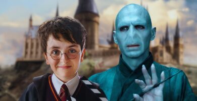 Se confirma oficialmente la ventana de lanzamiento de Harry Potter HBO Remake