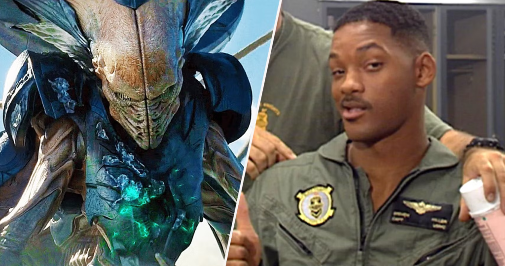 La mejor película de ciencia ficción y mayor recaudación de 1996 merece otra secuela