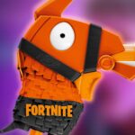 Hasbro revela nuevos Blasters NERF Fortnite combinados con un bono en el juego (EXCLUSIVO)
