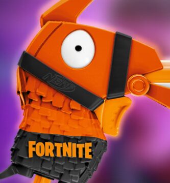 Hasbro revela nuevos Blasters NERF Fortnite combinados con un bono en el juego (EXCLUSIVO)