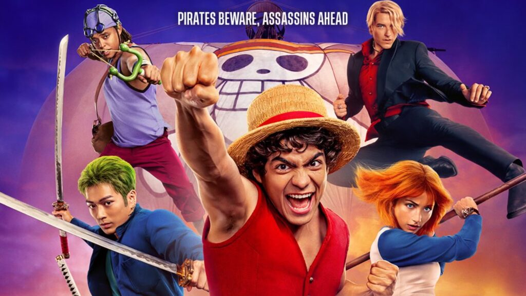 La temporada 2 de One Piece Live Action revela oficialmente un nuevo tráiler y el mensaje del creador Oda