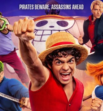La temporada 2 de One Piece Live Action revela oficialmente un nuevo tráiler y el mensaje del creador Oda