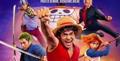 La temporada 2 de One Piece Live Action revela oficialmente un nuevo tráiler y el mensaje del creador Oda