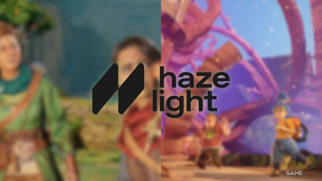 El desarrollador de Split Fiction posiblemente se burla del juego cooperativo para 3 jugadores