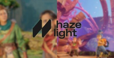 El desarrollador de Split Fiction posiblemente se burla del juego cooperativo para 3 jugadores