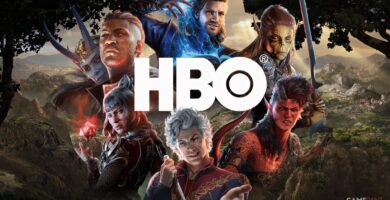 La adaptación de Baldur's Gate 3 de HBO comienza 10 pasos atrás