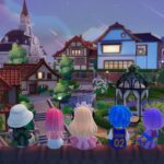Formas en que Heartopia supera a Animal Crossing
