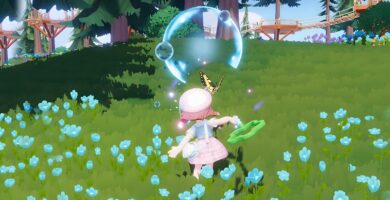 El soporte de Heartopia responde a las críticas de Gacha