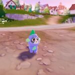 Cómo conseguir el logro Cantina Meow Meow en Heartopia