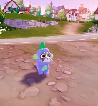 Cómo conseguir el logro Cantina Meow Meow en Heartopia