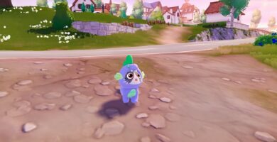 Cómo conseguir el logro Cantina Meow Meow en Heartopia